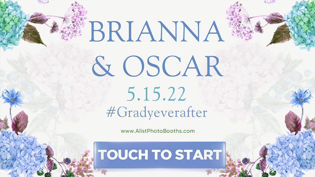 Brianna and Oscar 1