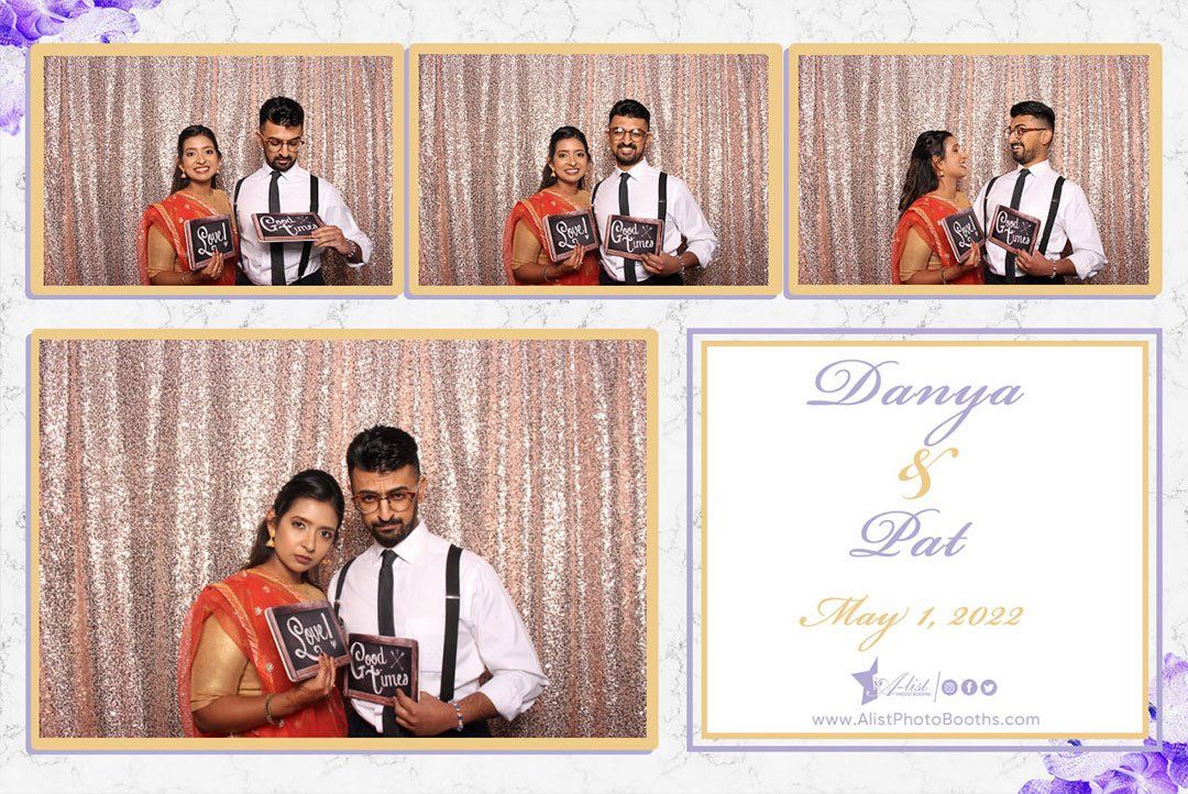 Danya and Pat 2