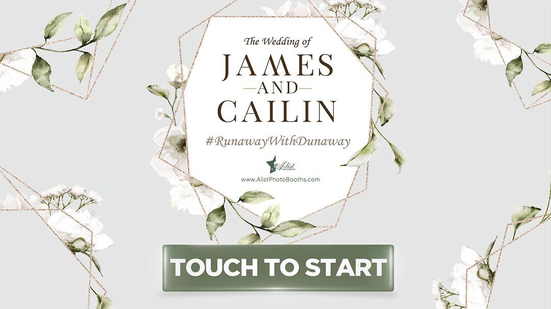 James and Cailin 1