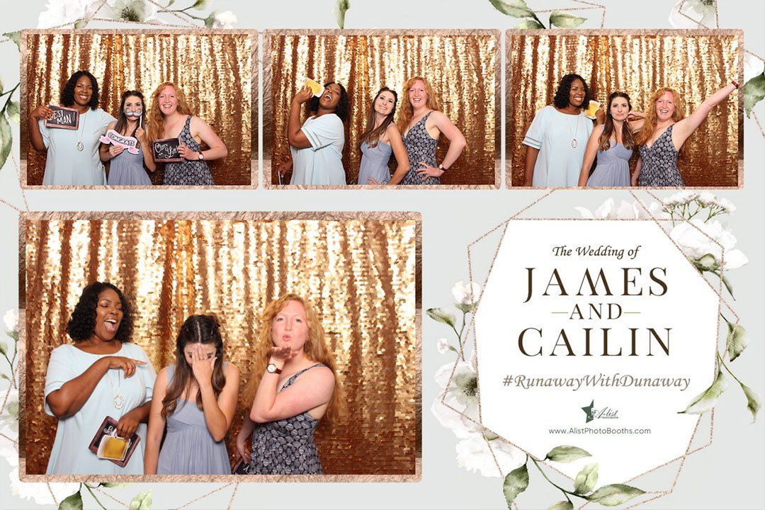 James and Cailin 2