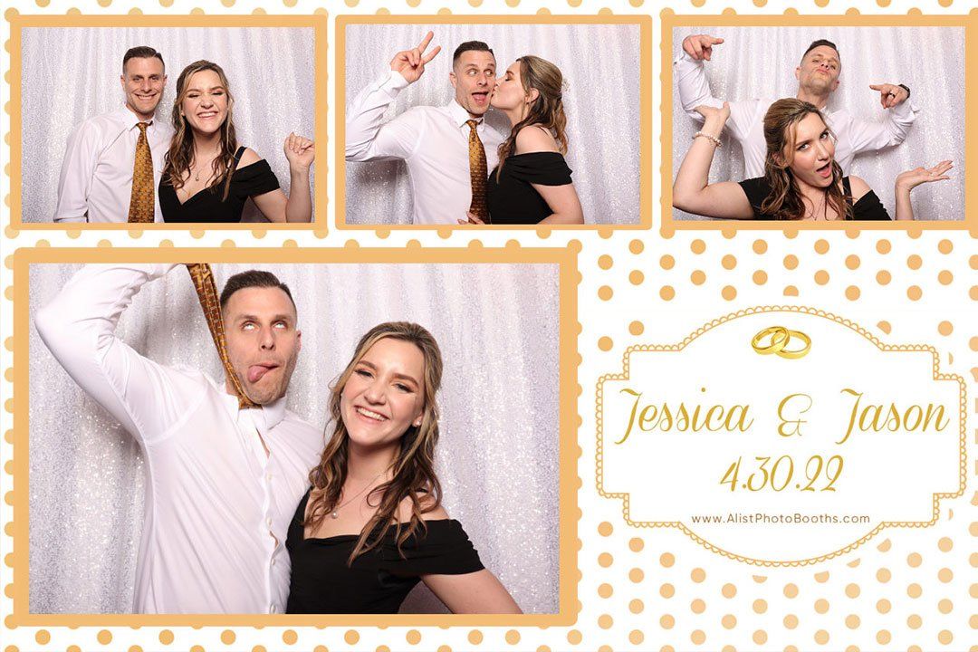 Jessica and Jason 2