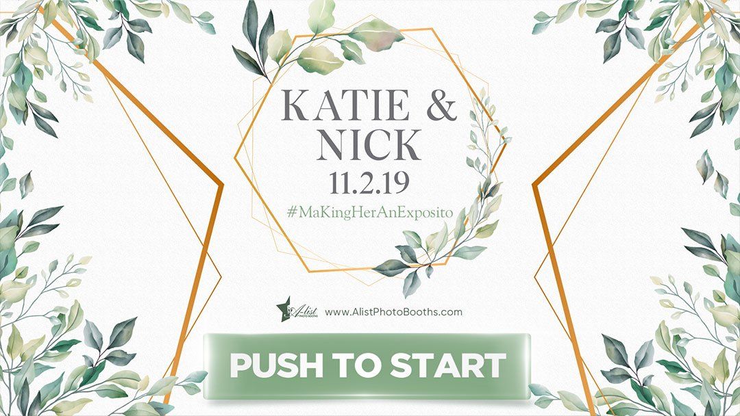 Katie and Nick 1