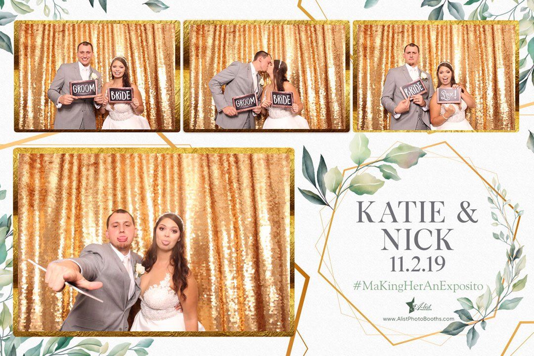 Katie and Nick 2