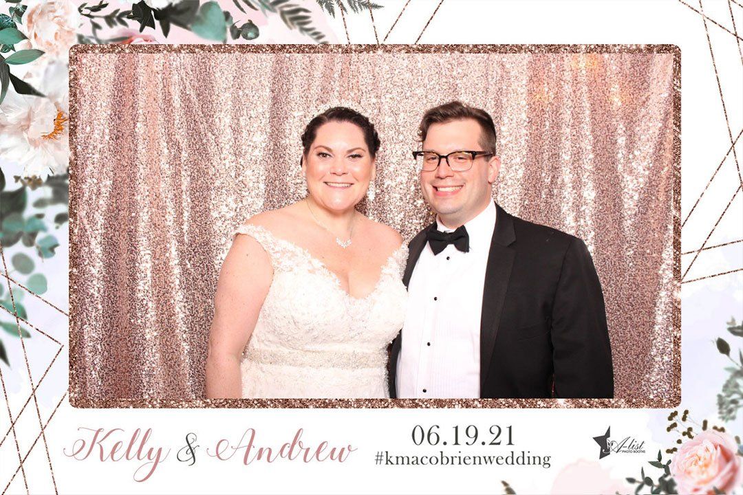 Kelly and Andrew 1