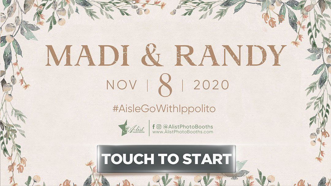 Madi and Randy 1
