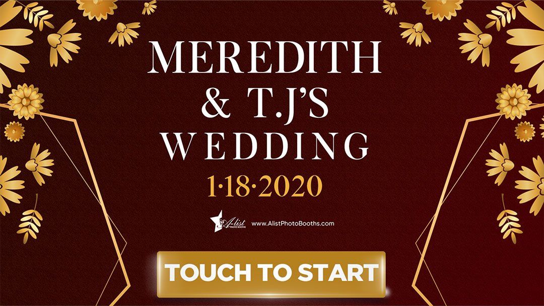 Meredith and TJ 1