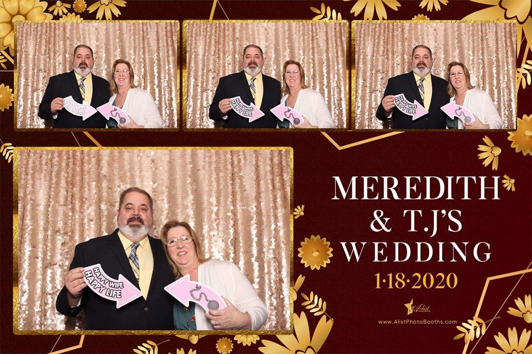 Meredith and TJ 2