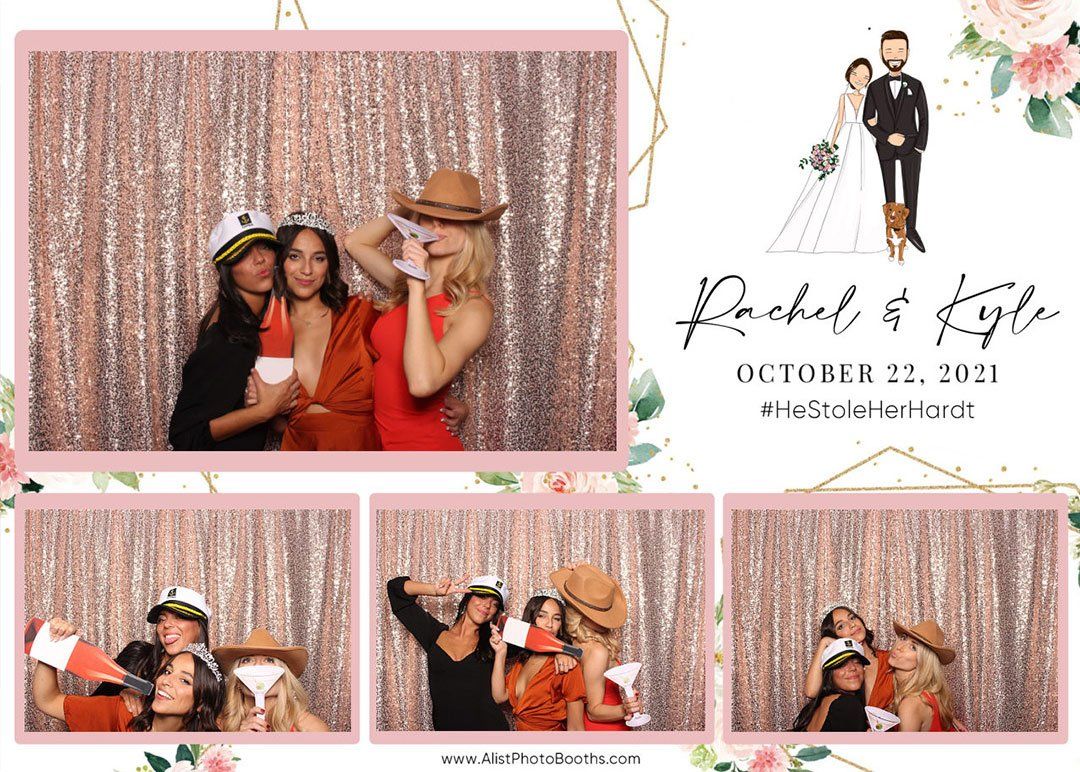 Rachel and Kyle 2