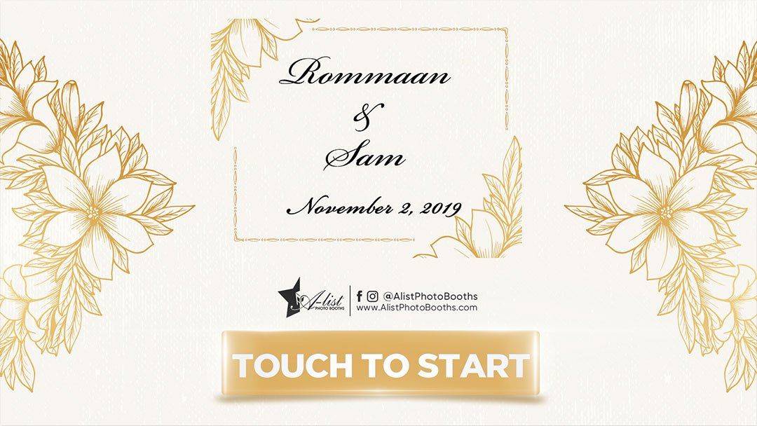 Sam and Rommaan 1
