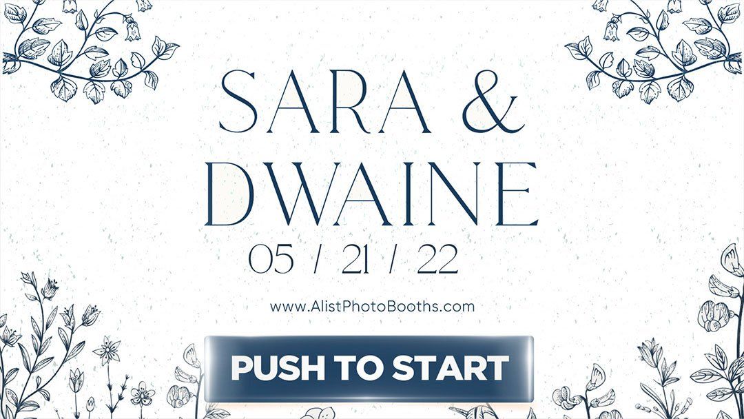 Sara and Dwaine 1