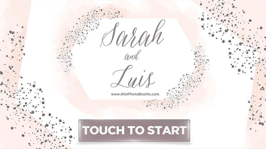 Sarah and Luis 1