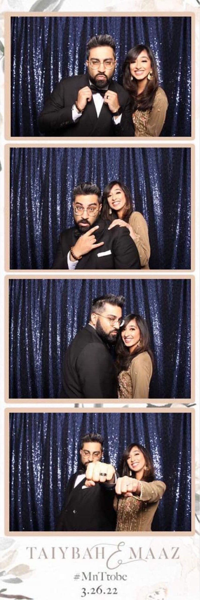 Taiybah and Maaz 2