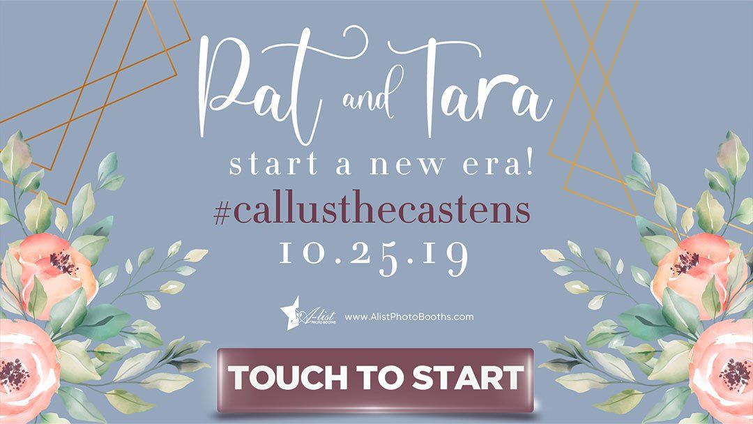 Tara and Pat 1