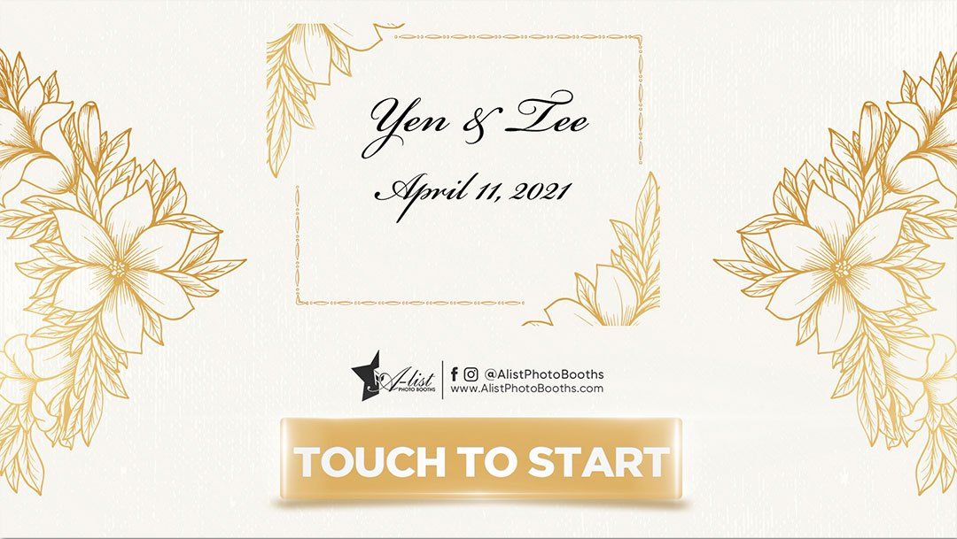Yen and Tee 1