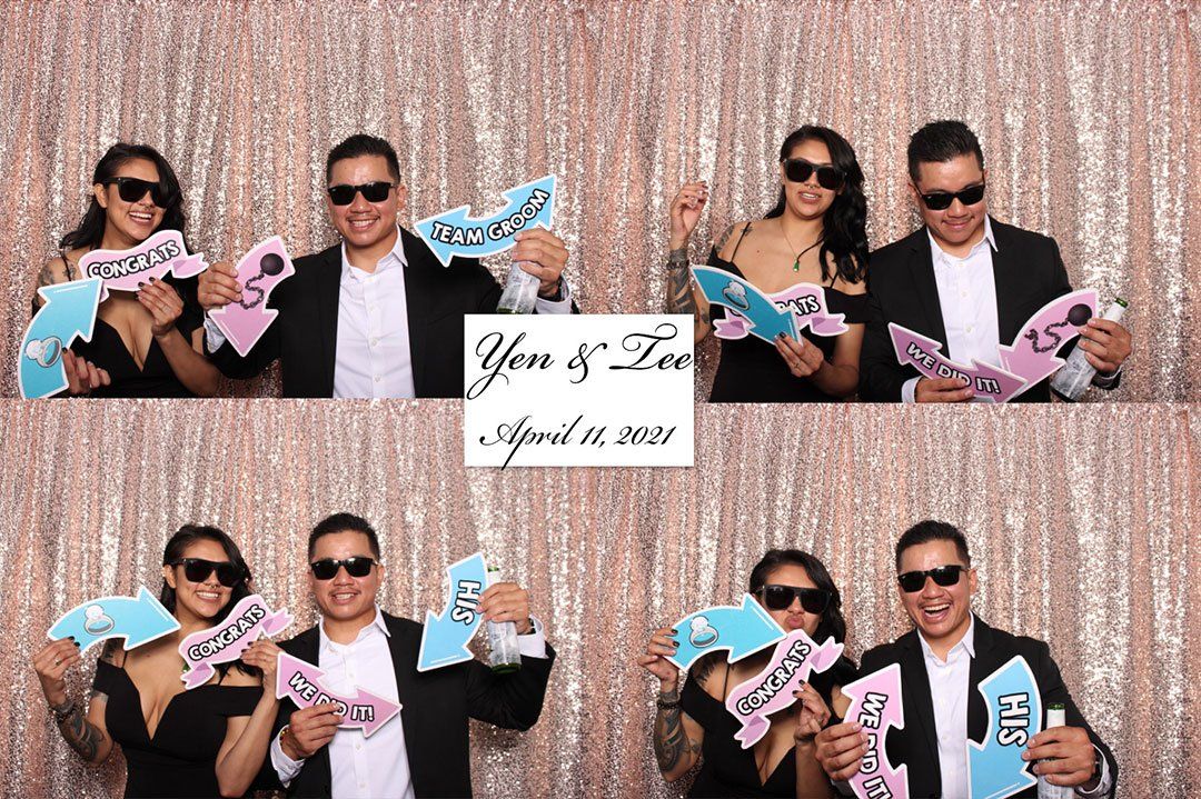 Yen and Tee 2