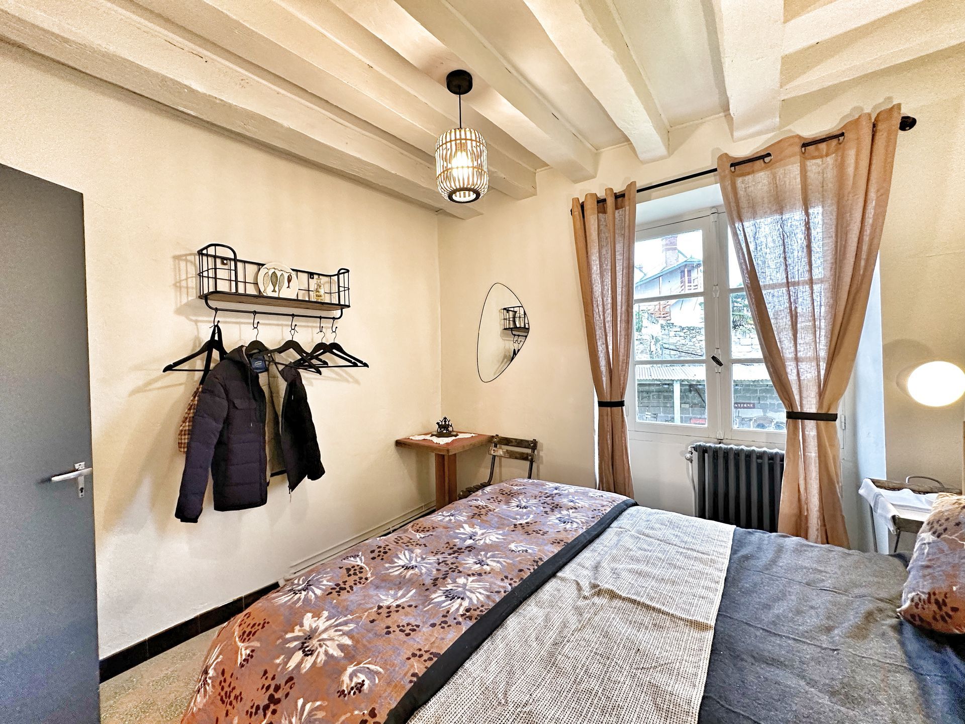Loire river rental