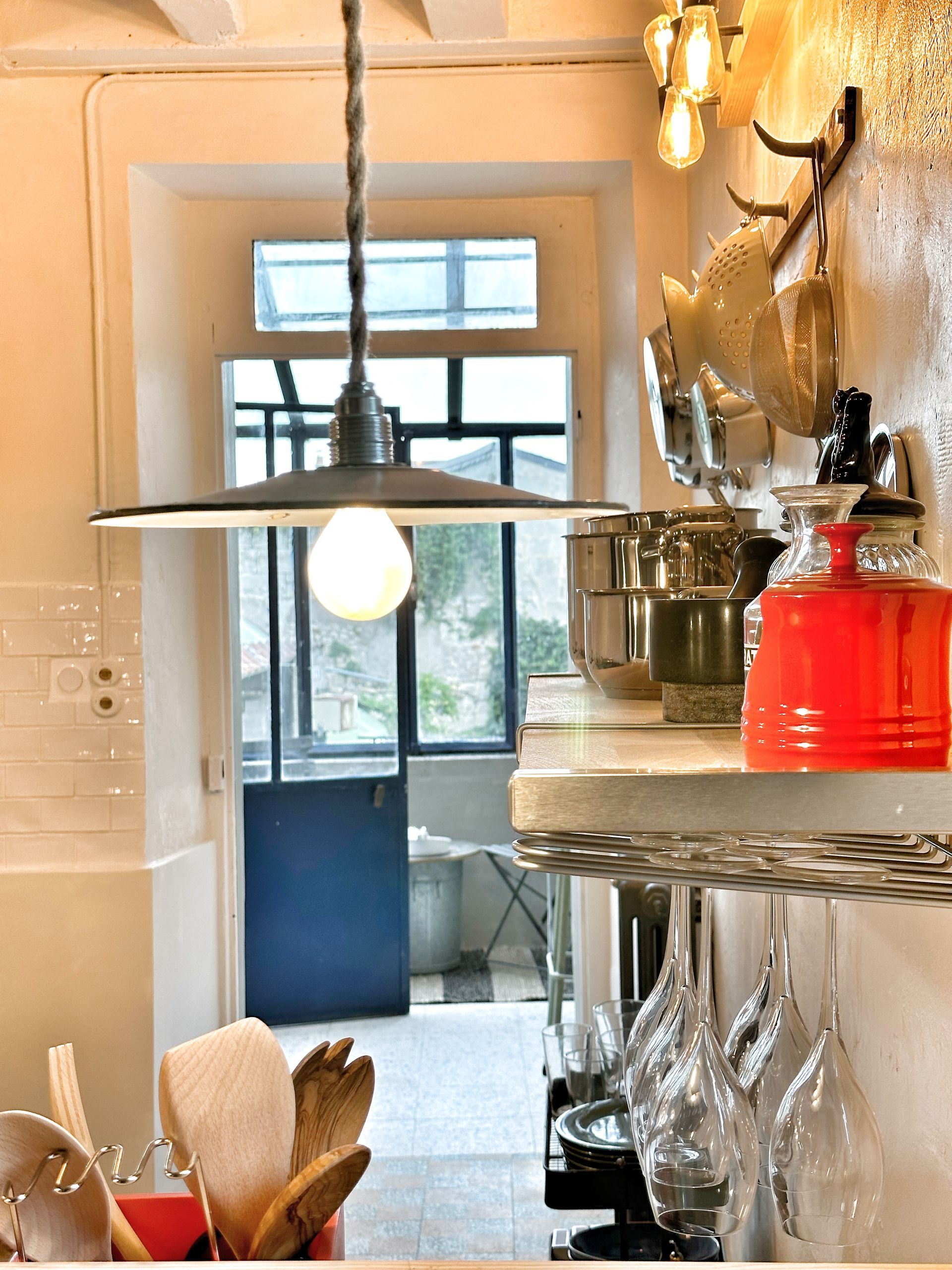 Dog friendly accommodation