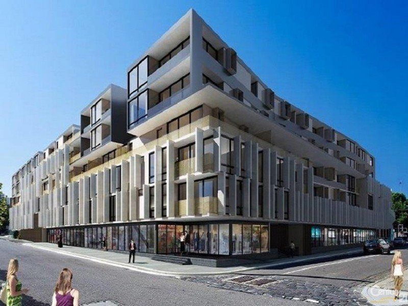 ATRIA APARTMENTS