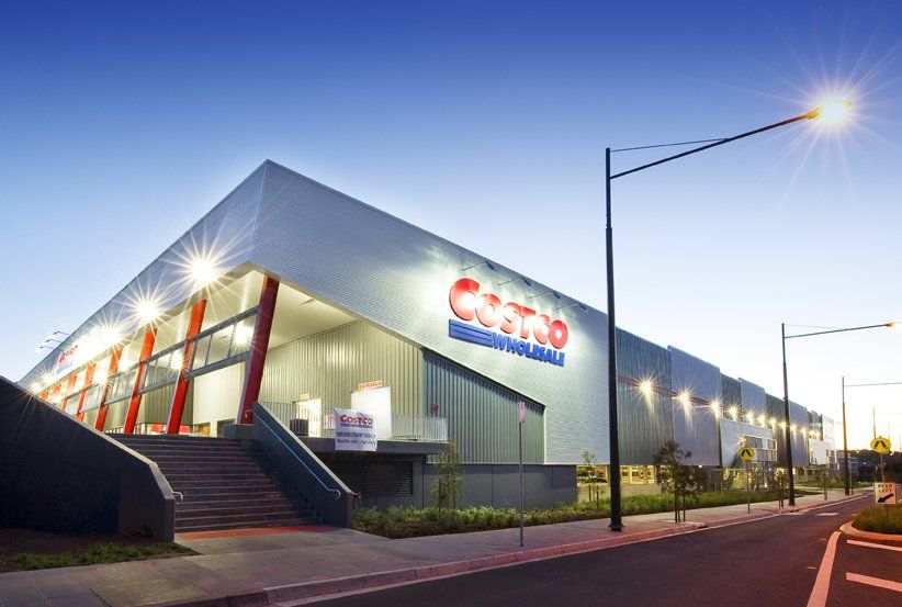 COSTCO