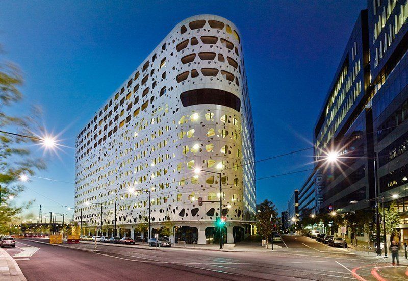 EXO APARTMENTS