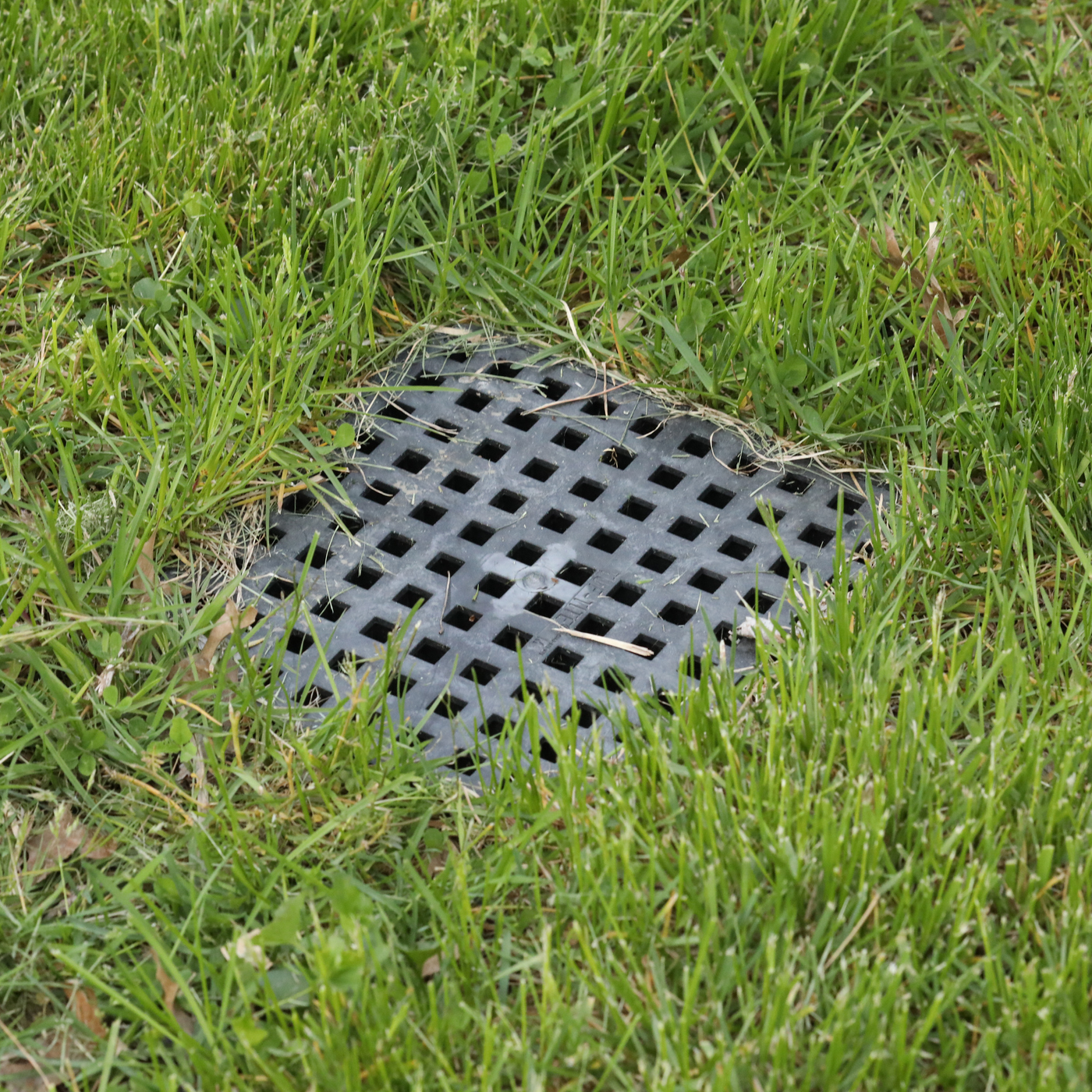 A Close up Shot of A Catch Basin | Grove City, OH | CST Utilities A Close up Shot of A Catch Basin | Grove City, OH | CST Utilities