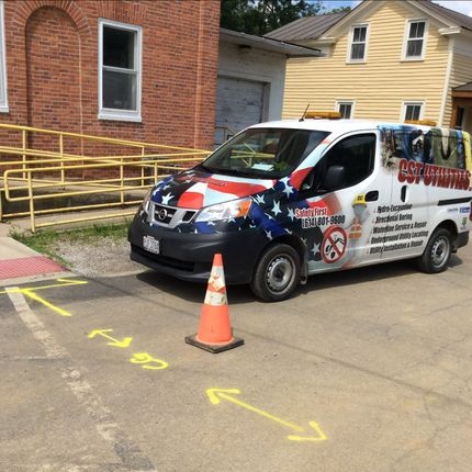 A Tool for Locating and Construction | Grove City, OH | CST Utilities A Tool for Locating and Construction | Grove City, OH | CST Utilities
