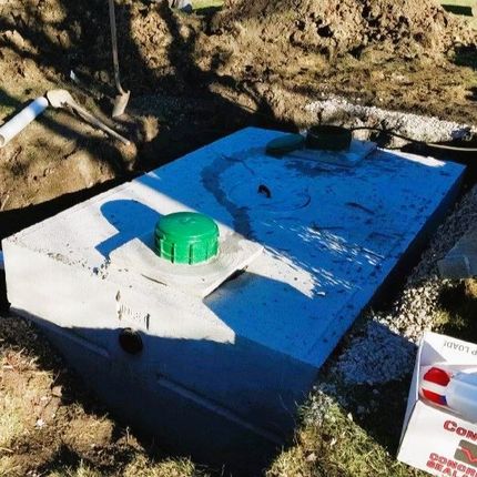 Septic Service | Grove City, OH | CST Utilities Septic Service | Grove City, OH | CST Utilities