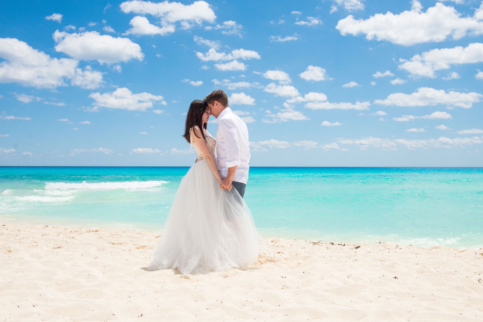 Wedding Location