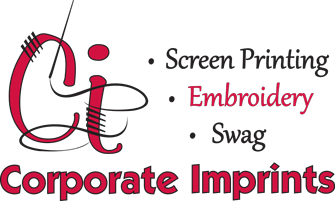 Corporate Imprints Embroidery Corporate Imprints Embroidery
