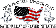 National Day of Prayer Initiative Logo