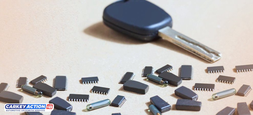 Learn How To Duplicate Car Keys With Chips CarKeyAction
