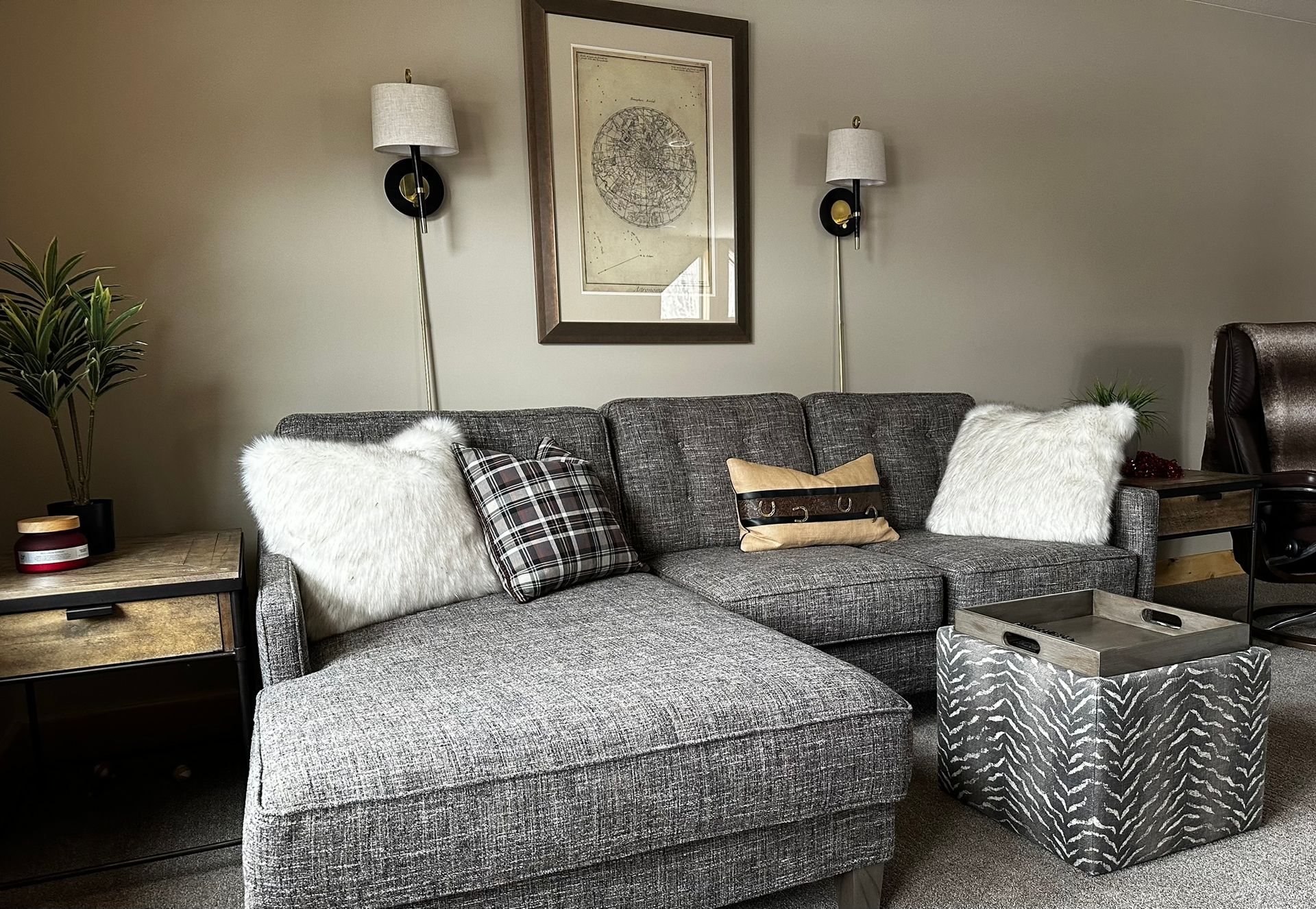 Professional Interior Designer Services | Expressive Design | Duluth ...