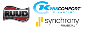 Kwik Comfort Financing