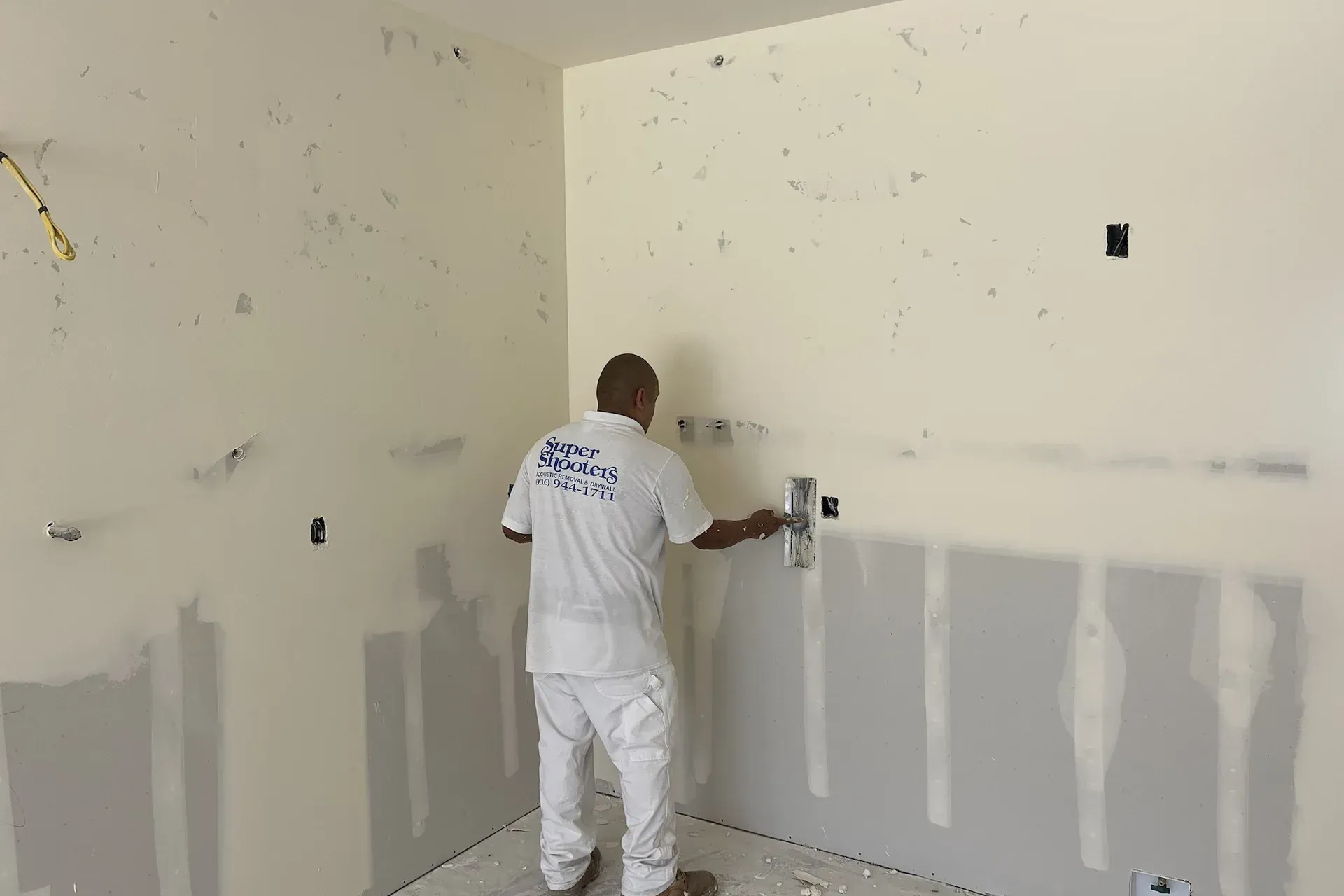 Drywall Installation