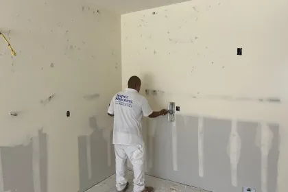 Drywall Installation