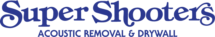 Super Shooters Acoustic Removal & Drywall Super Shooters Acoustic Removal & Drywall