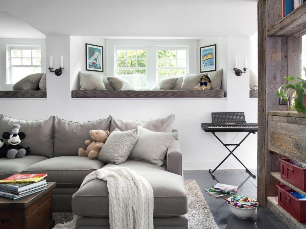 basement contractor company
