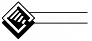 Assured Basements - BW logo