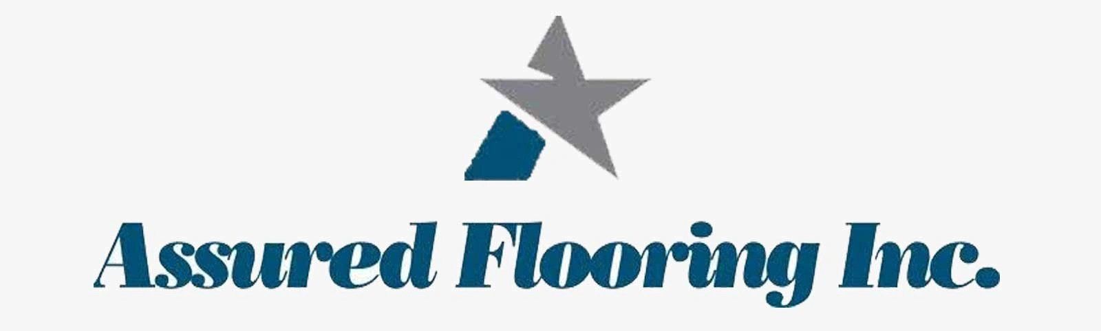 Assured Flooring Inc Logo