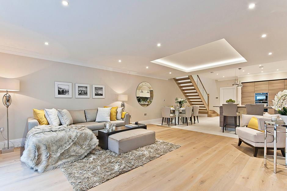 Basement Remodelling Company
