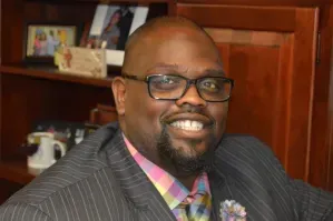 David J. Criner Jr. David J. Criner Jr.