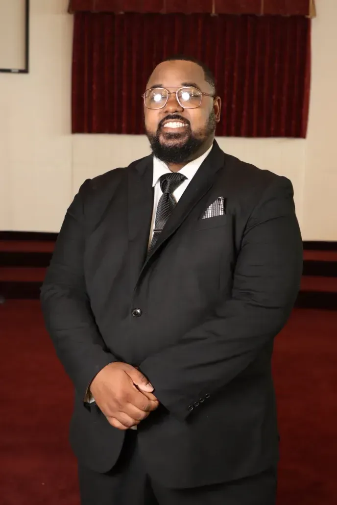 Charleston Adams
