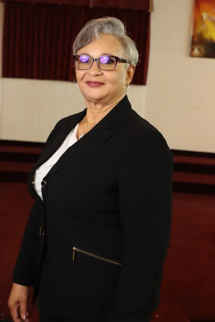 Sherry Knott