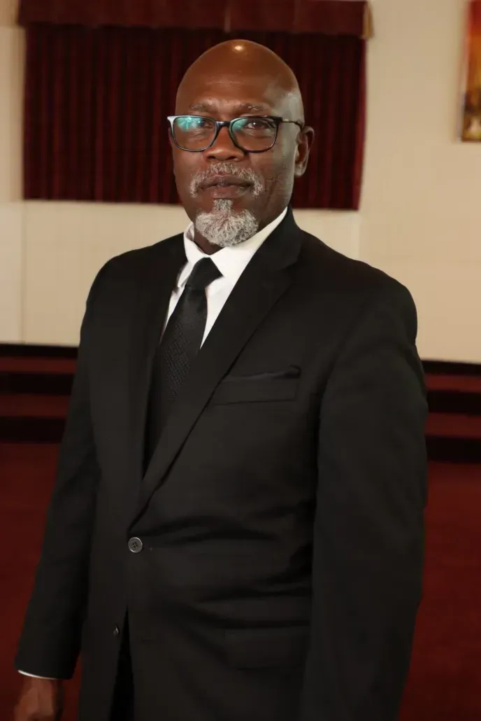 David Criner Sr.