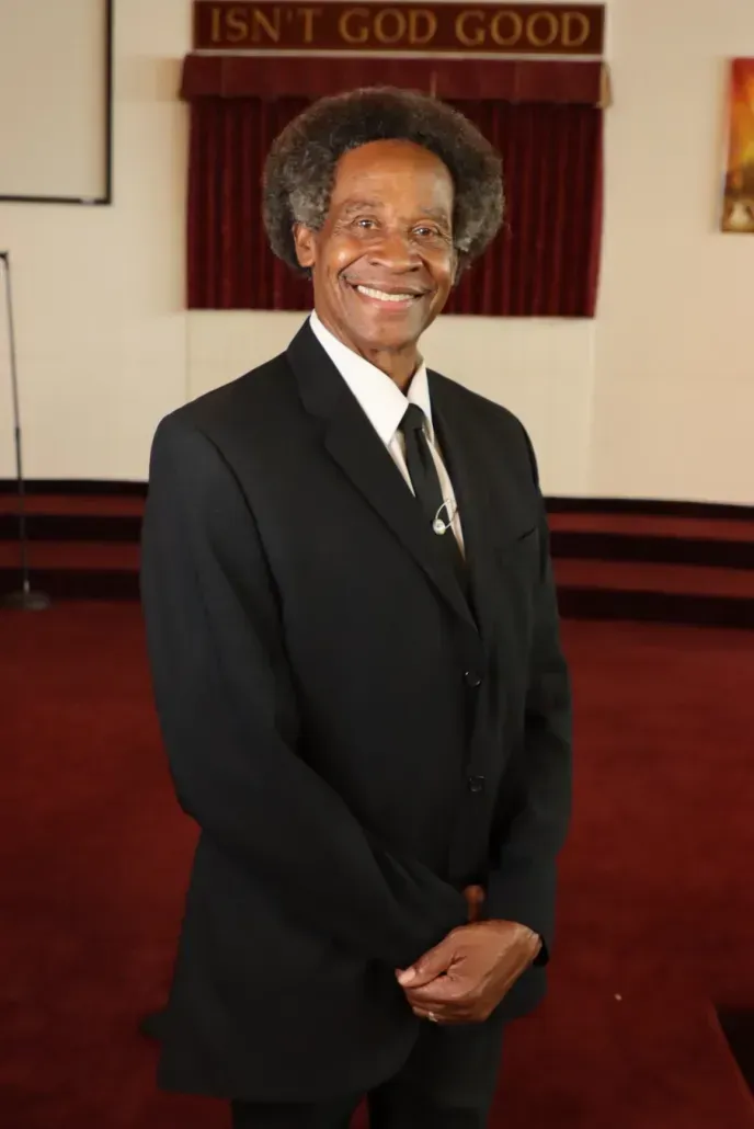 Darryl Miller