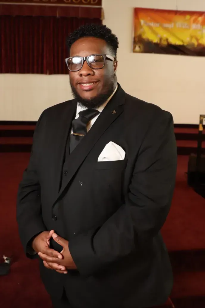 Bernard Jefferson