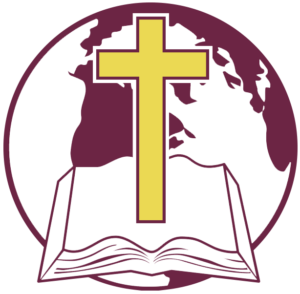 Saint Rest Baptist Church Logo Saint Rest Baptist Church Logo
