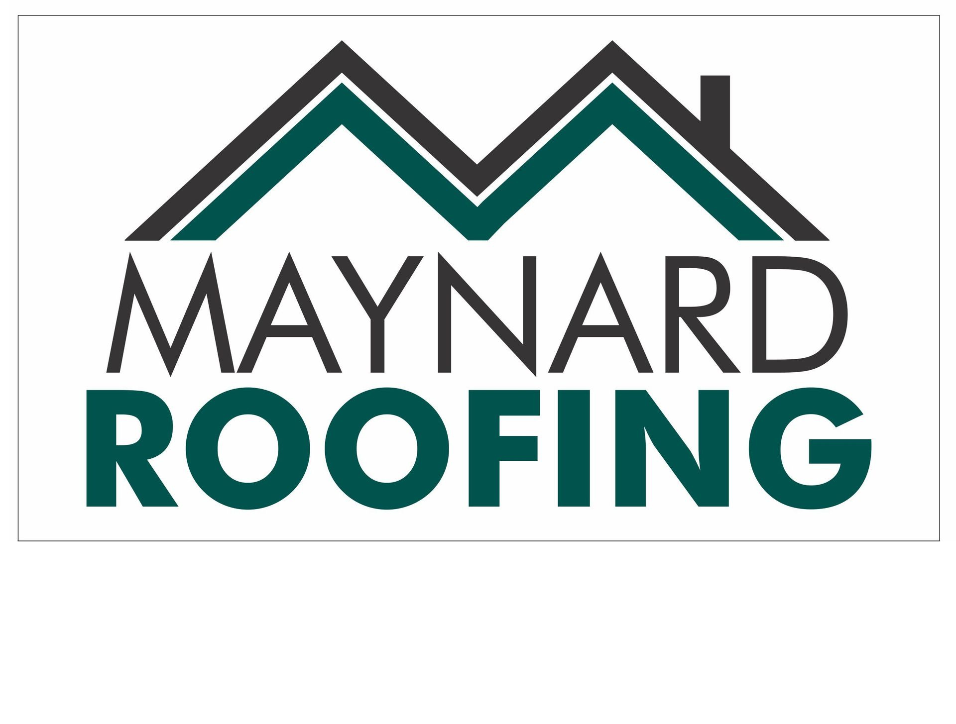 Maynard Roofing LLC Maynard Roofing LLC