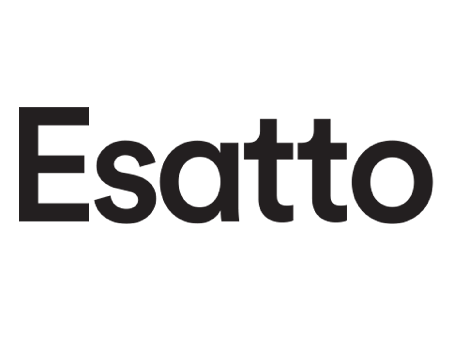 Esatto
