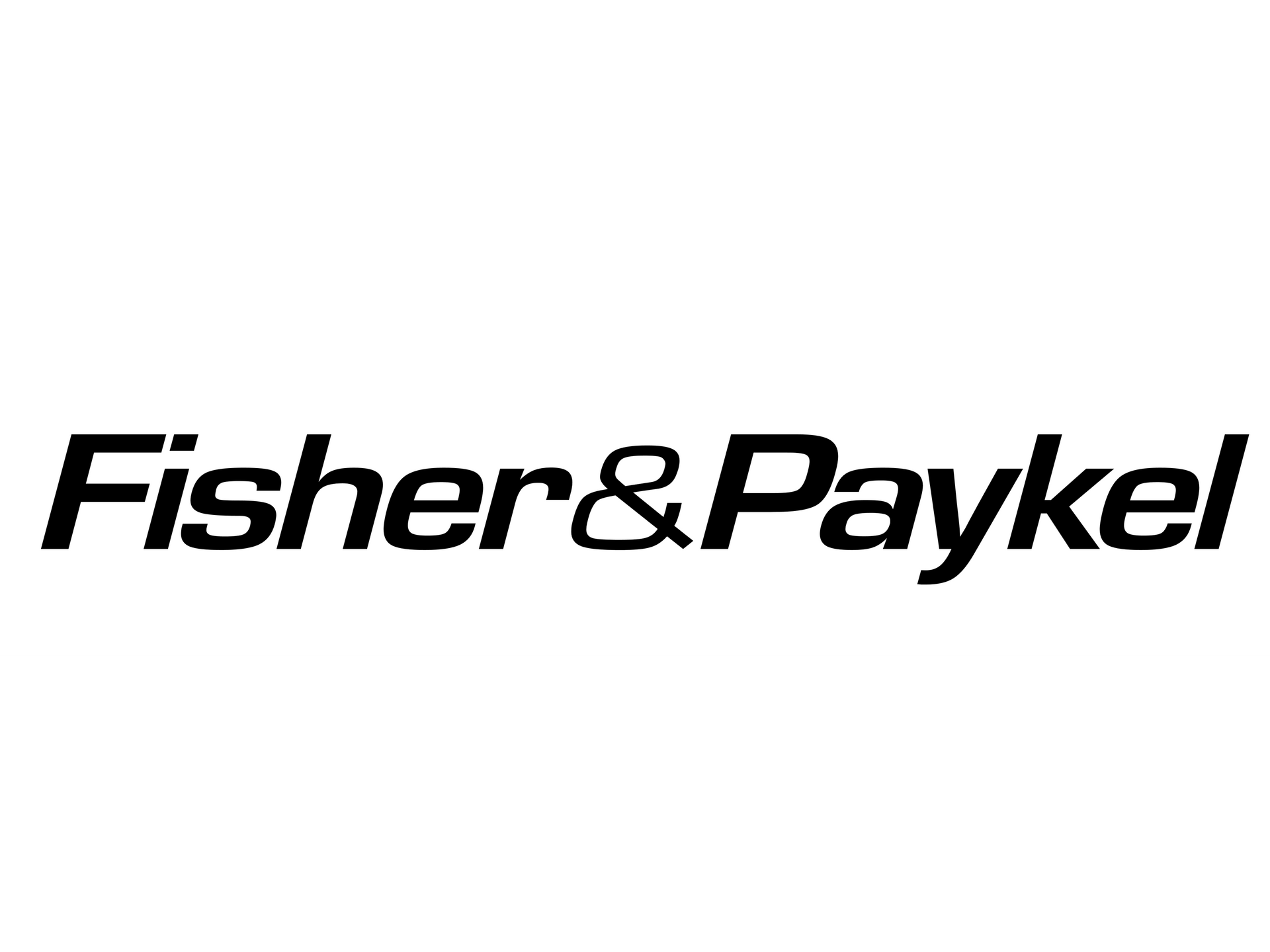 Fisher & Paykel